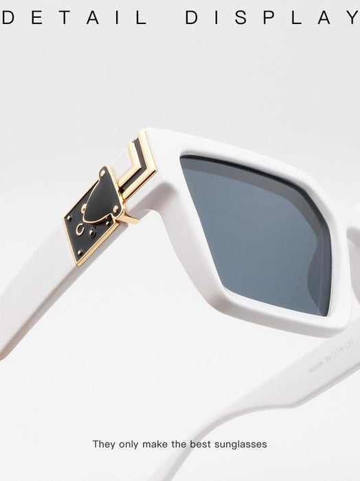 RETRO SUNGLASSES for men and women