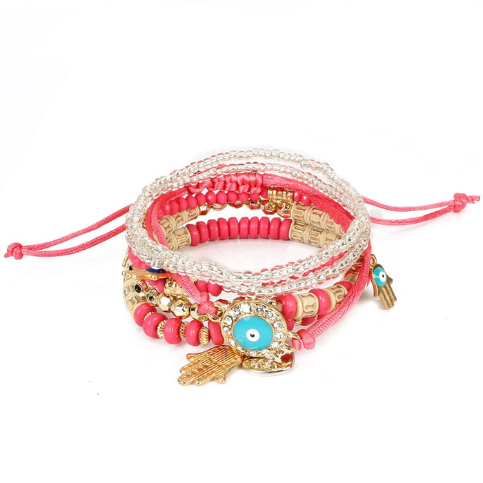 Fashion Retro Simple Lovely Women's Bracelet Accessories