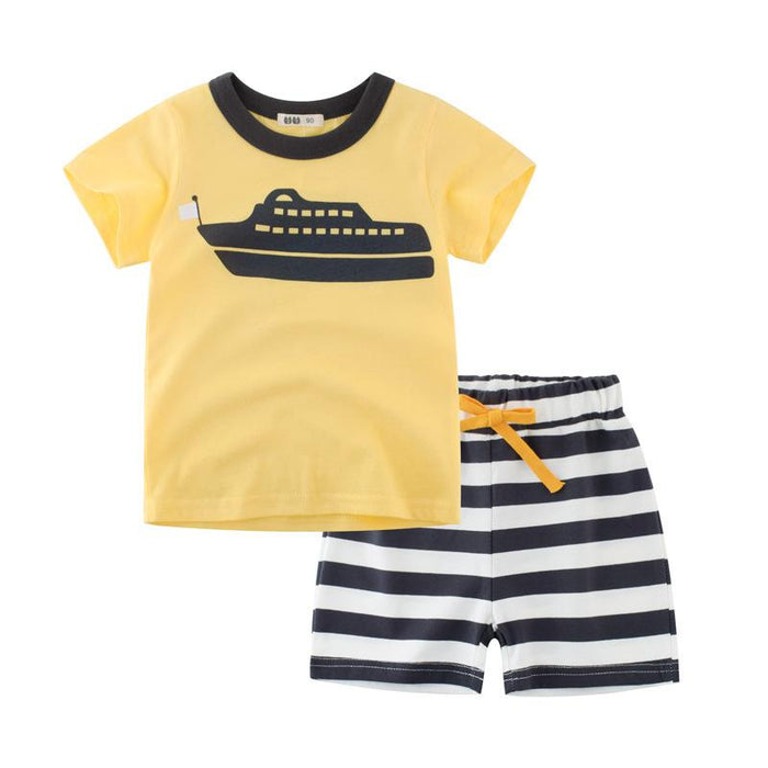 Children's suit