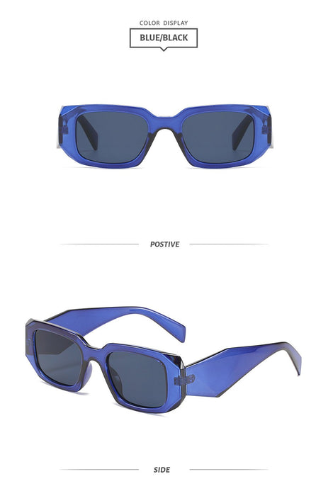 Sunglasses retro style