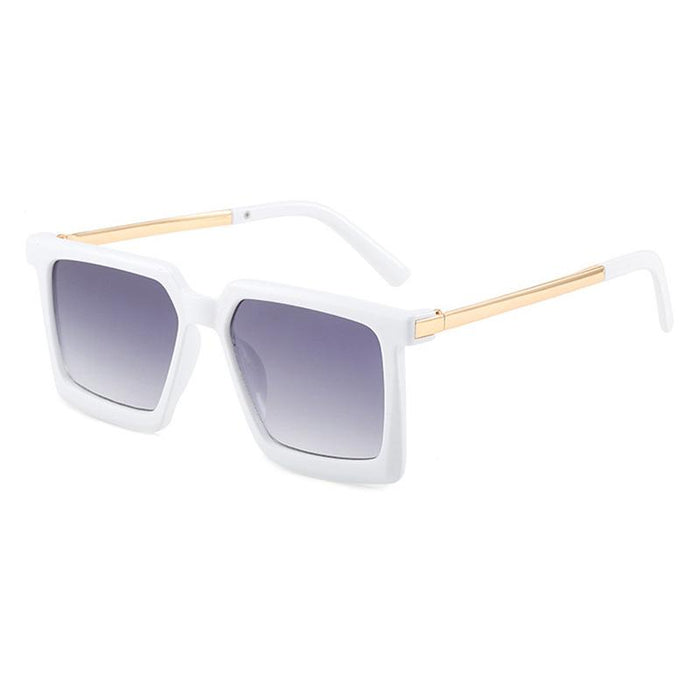 Fashion sunglasses box sunscreen