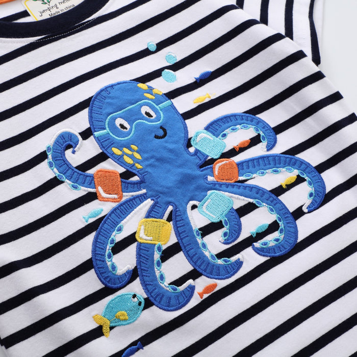 Children's Short Sleeve T-Shirt
