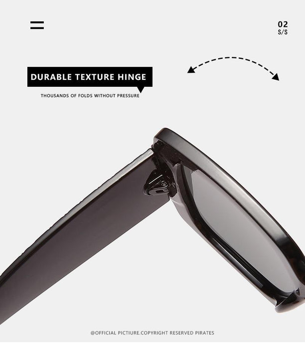 Box Sunglasses candy Sunglasses
