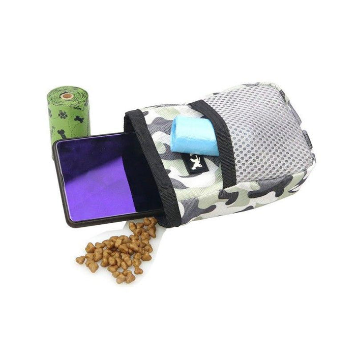 Pet Dog Puppy Training Treat Snack Bait Feed Pocket