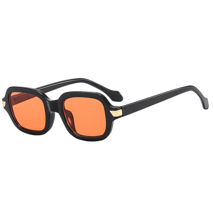 Square small colour Sunglasses
