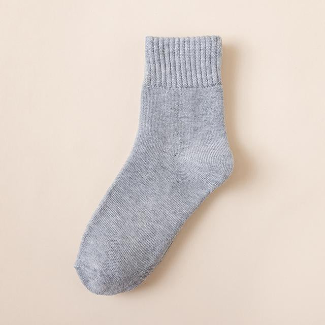 Cotton Winter Warm Socks