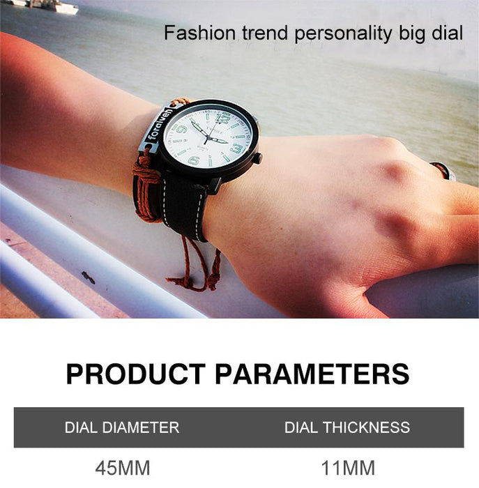 Luminous Watch Men Yazole Brand Luxury Fashion Sports Watches