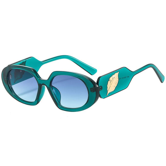 Irregular personality Sunglasses