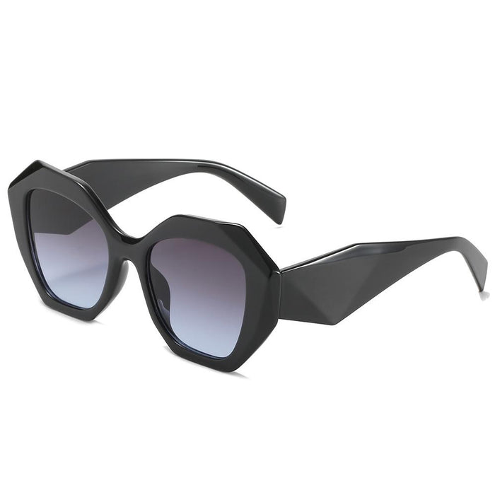 Sunglasses polygon Sunglasses