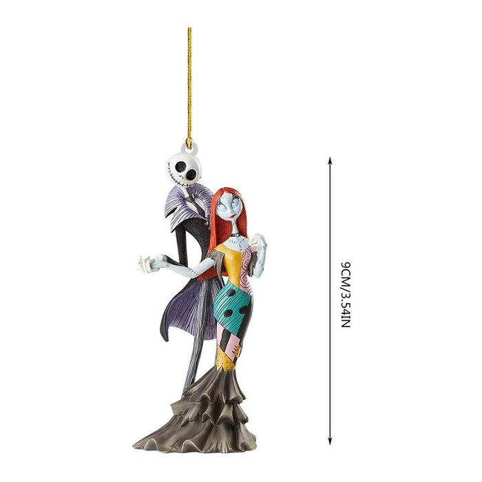 Nightmare Before Christmas Home Office Hanging Pendant