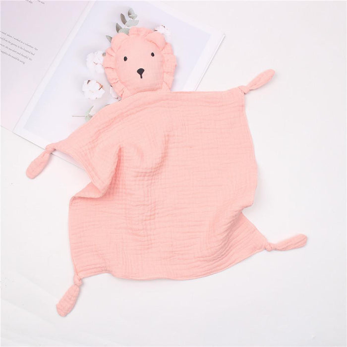 Baby Pure Cotton Cloth Comfort Towel
