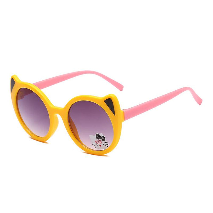 Children's sunglasses and sunglasses