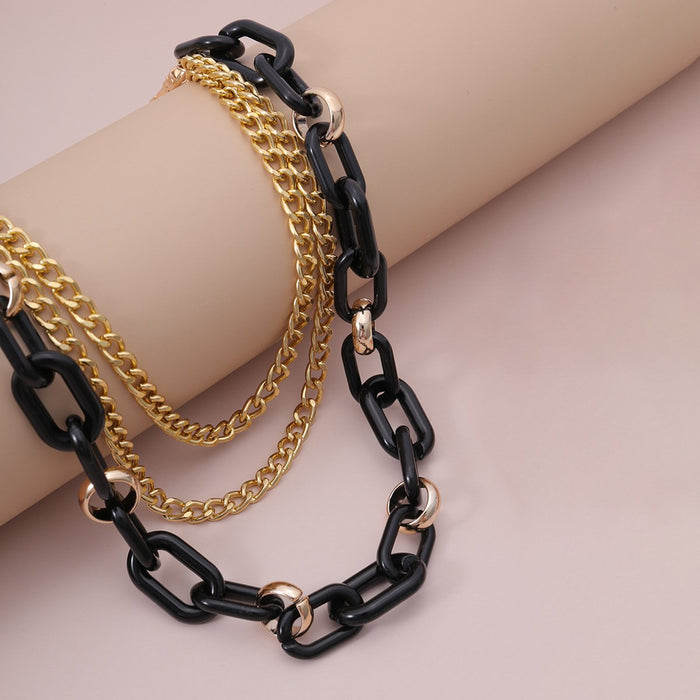 Fashion Personality Body Chains Women's Jeans Waist Chains