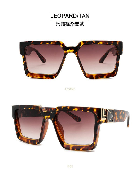 RETRO SUNGLASSES for men and women