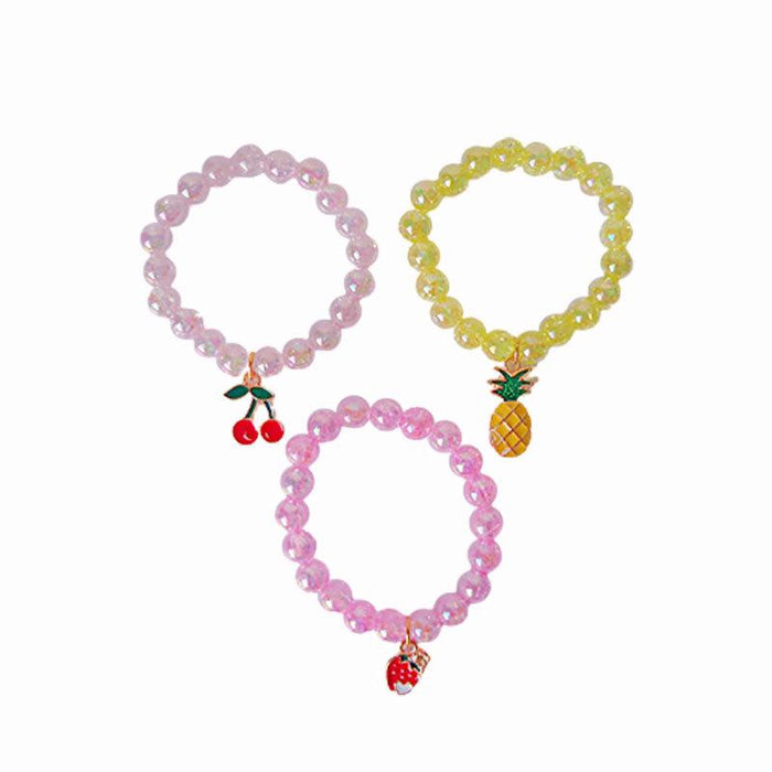 Children's Unicorn Bracelet Set