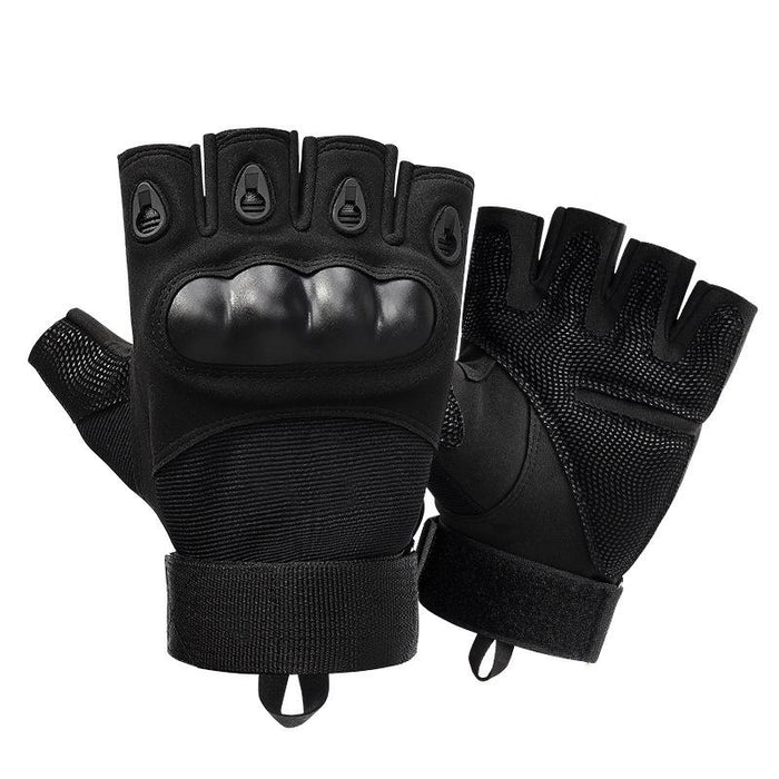 Winter Full Finger Gloves Military Tactical Gloves