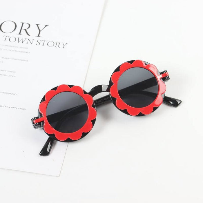 Children's Sunglasses flip Sunglasses