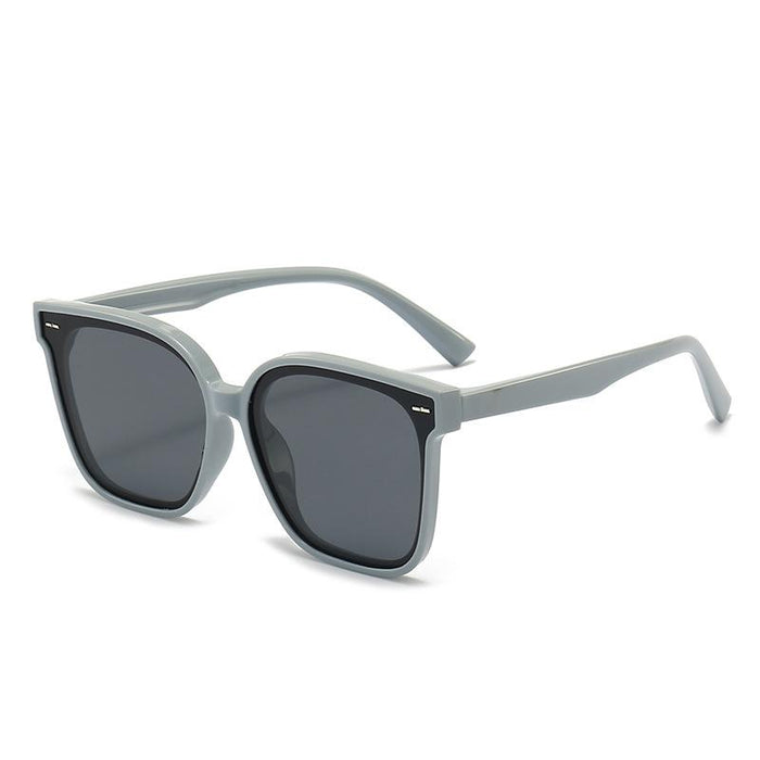 Children's Sunglasses silicone polarizer Sunglasses