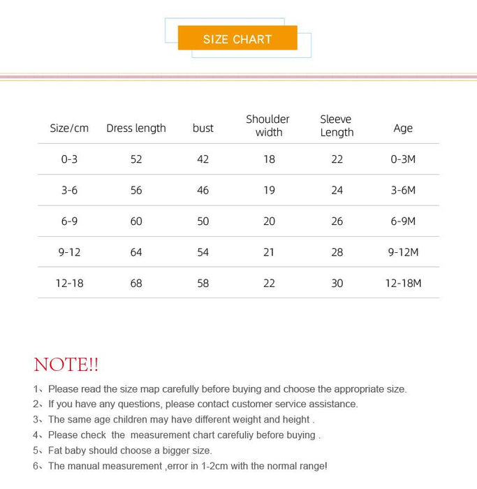 3pcs Pack Infant Romper Baby Cartoon Jumpsuit