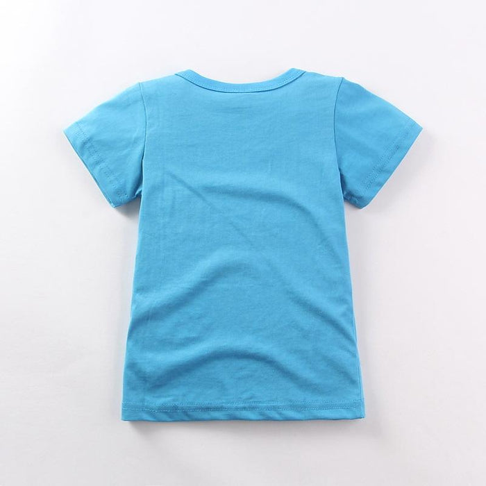 Children's Short Sleeve T-Shirt