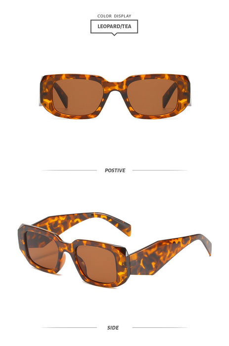 Sunglasses retro style