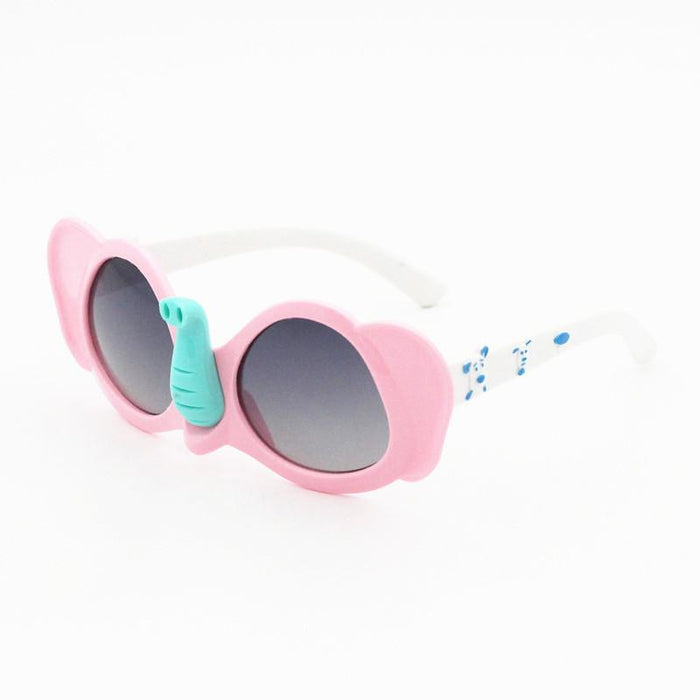 Children's polarized sunglasses and sunglasses