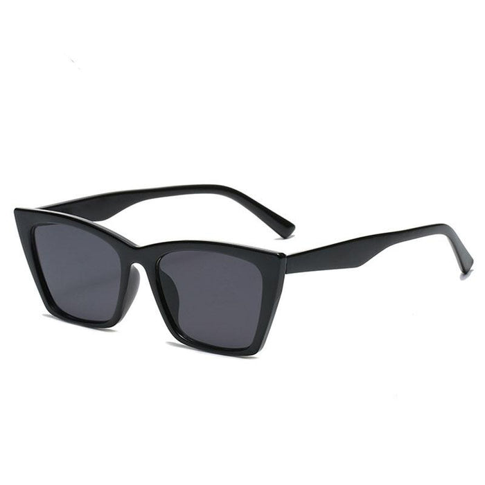 Fashionable Retro Personalized Sunglasses