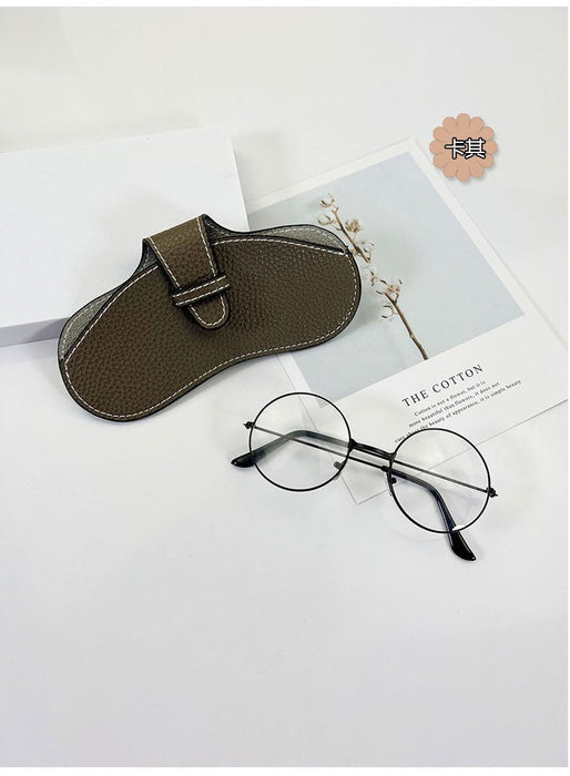 Sunglasses Bag Portable Sunglasses Protective Cover