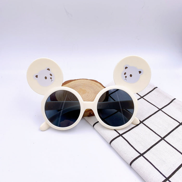 Children's cartoon Sunglasses UV protection