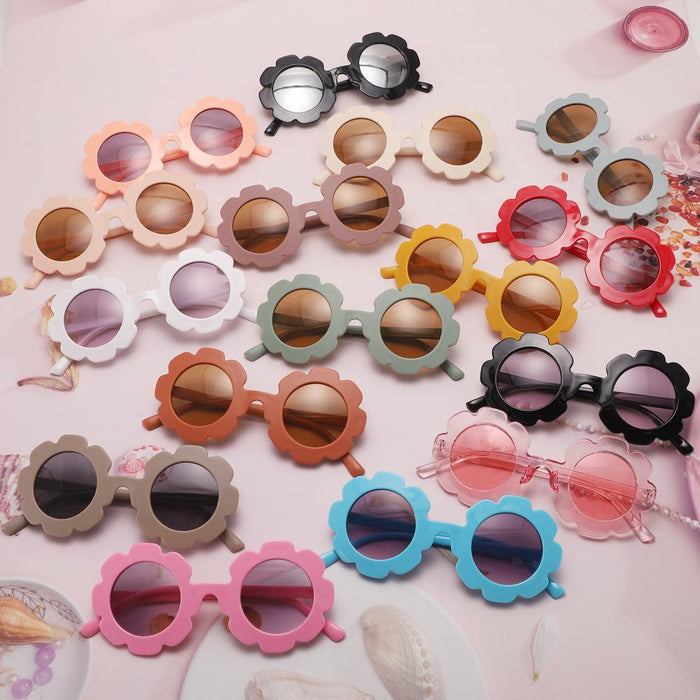 Buy Multicoloured Sunglasses for Boys by ROYAL SON Online | Ajio.com