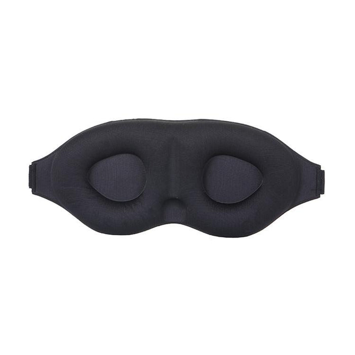 3D Memory Foam Blackout Sleeping Eye Mask