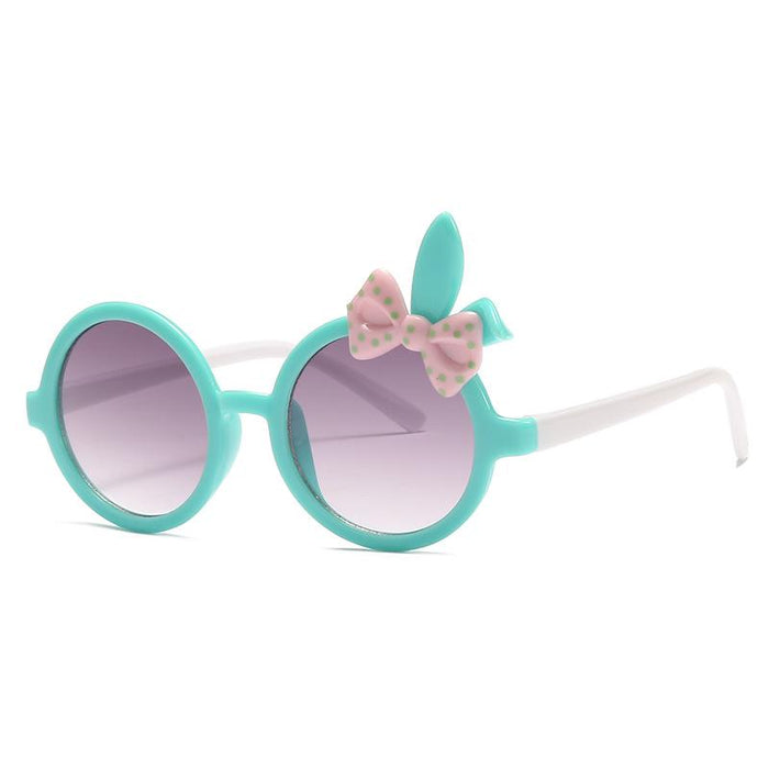 Children's Sunglasses bow Sunglasses