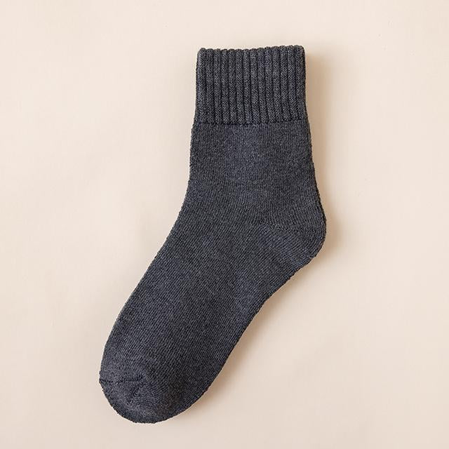 Cotton Winter Warm Socks