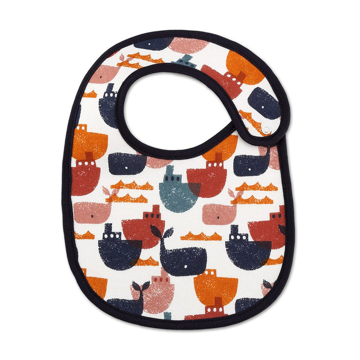 Newborn Waterproof Bib INFANT BIB