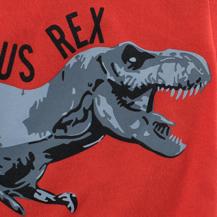 Children's Short Sleeve T-Shirt