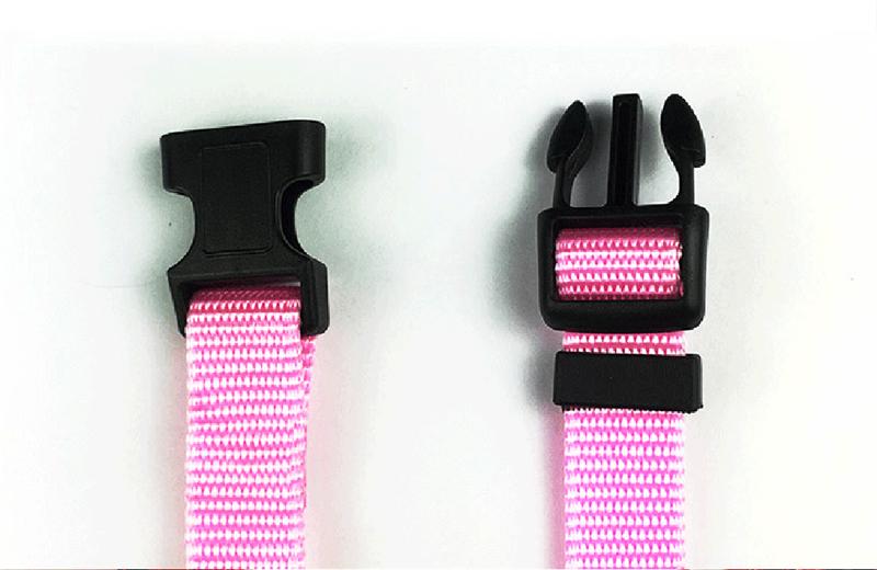 Cat and Dog Safety Adjustable Car Seat Belt