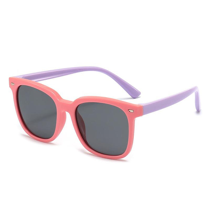 Sunglasses silicone polarizers Sunglasses