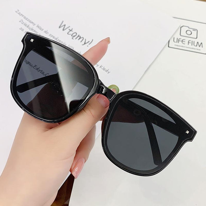 Sunglasses folding Sunglasses polarizing