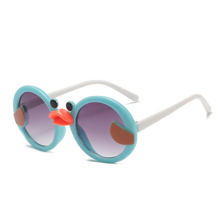 Children's Sunglasses duckling glasses