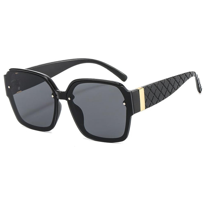 Anti ultraviolet box for men's and women's Sunglasses