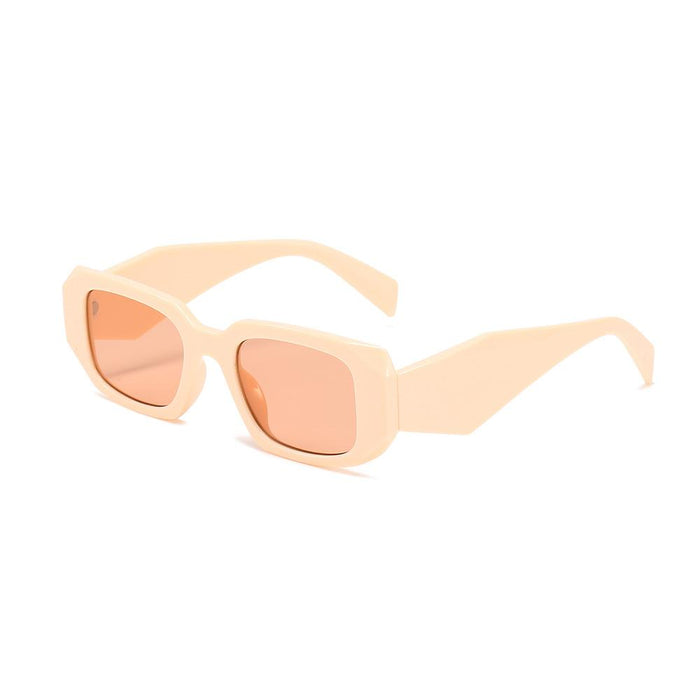 Sunglasses retro style