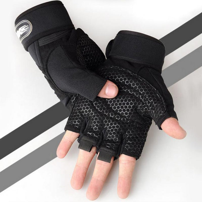Winter Full Finger Gloves Military Tactical Gloves