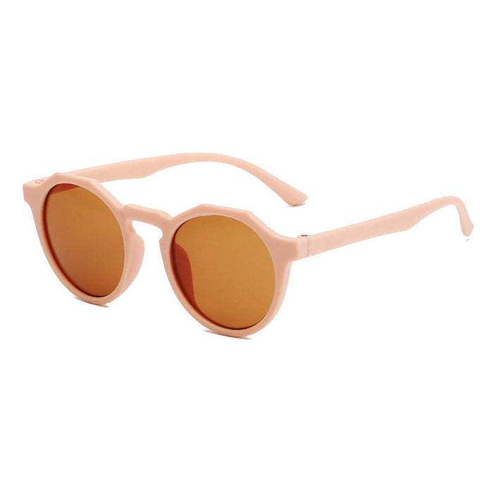 Children's sunglasses and sunglasses frosting