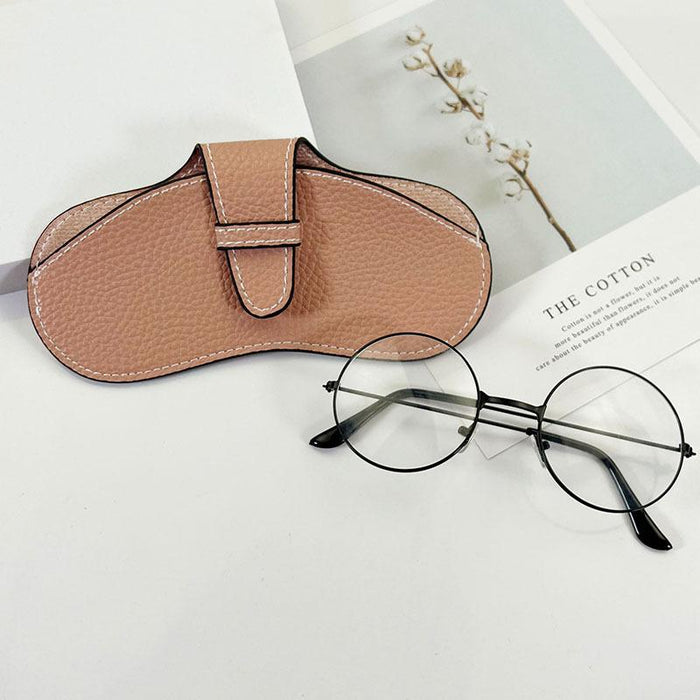 Sunglasses Bag Portable Sunglasses Protective Cover