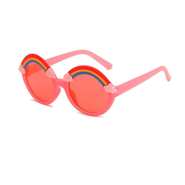 Children's Sunglasses anti ultraviolet Sunglasses