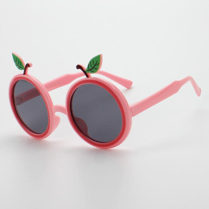 Children's polarized sunglasses cartoon Sunglasses