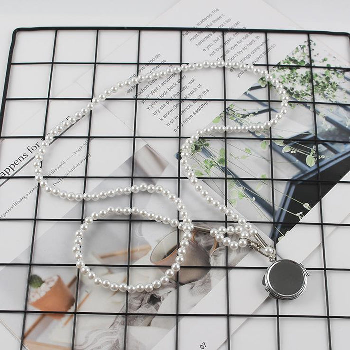 Heart-shaped Pendant Decorative Belt Waist Chain Female