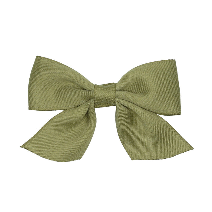 2PCS Children's Bow Hair Clip
