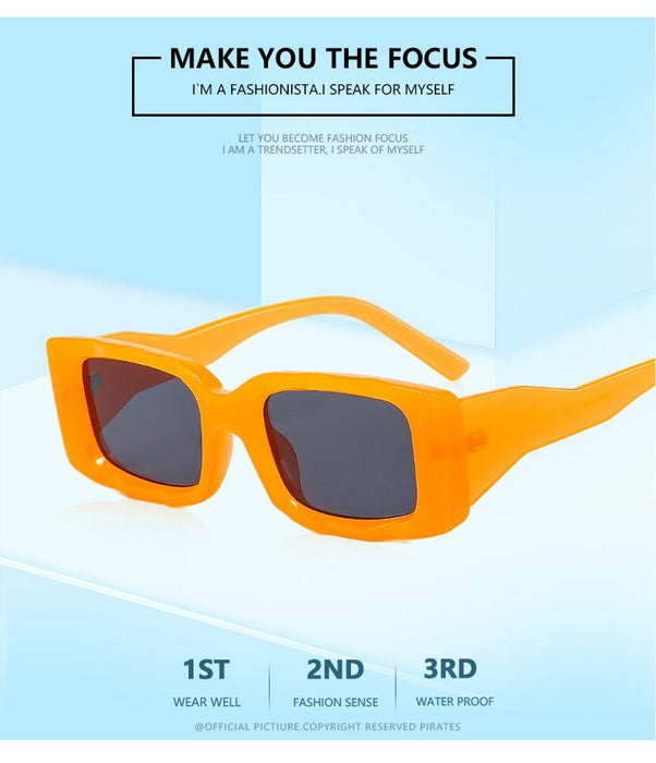 Personalized box Sunglasses UV protection