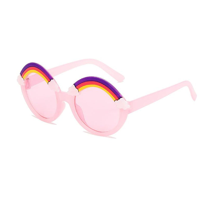 Children's Sunglasses anti ultraviolet Sunglasses